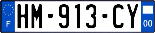 HM-913-CY