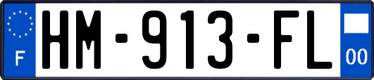 HM-913-FL