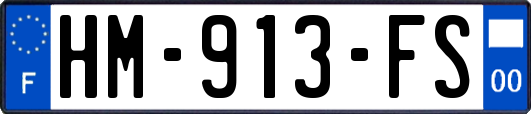 HM-913-FS