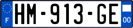 HM-913-GE