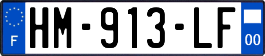 HM-913-LF