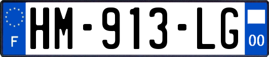 HM-913-LG