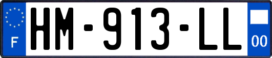 HM-913-LL