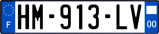 HM-913-LV