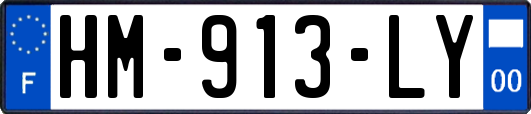 HM-913-LY