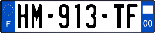 HM-913-TF