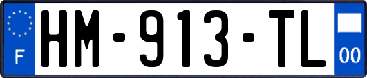 HM-913-TL