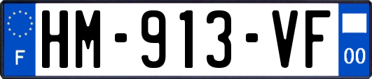 HM-913-VF