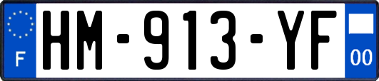HM-913-YF