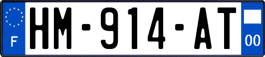 HM-914-AT