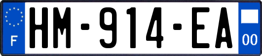 HM-914-EA