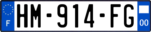 HM-914-FG