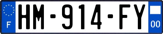 HM-914-FY