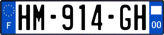 HM-914-GH