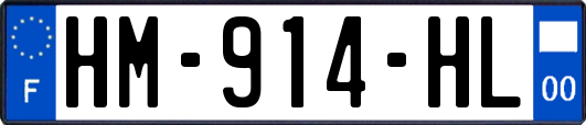 HM-914-HL
