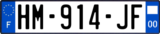 HM-914-JF