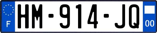 HM-914-JQ