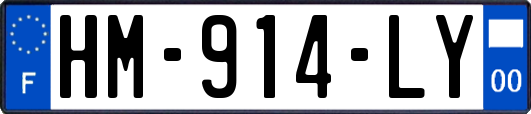 HM-914-LY