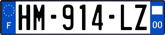 HM-914-LZ