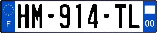 HM-914-TL