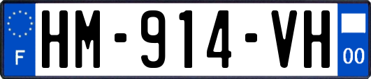 HM-914-VH