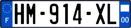 HM-914-XL