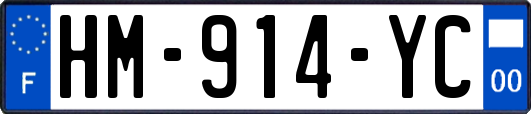 HM-914-YC