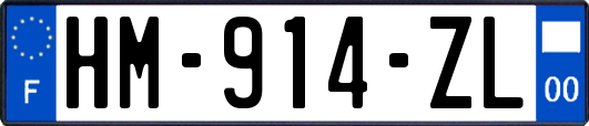 HM-914-ZL