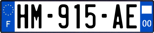 HM-915-AE
