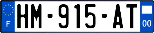HM-915-AT