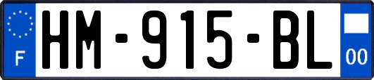 HM-915-BL