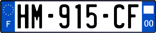 HM-915-CF