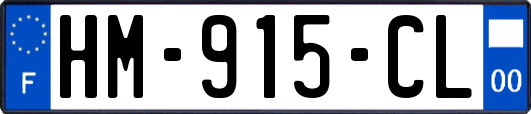 HM-915-CL