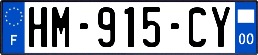 HM-915-CY