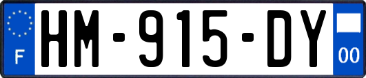 HM-915-DY