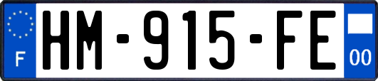 HM-915-FE