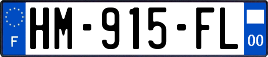 HM-915-FL