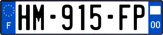 HM-915-FP