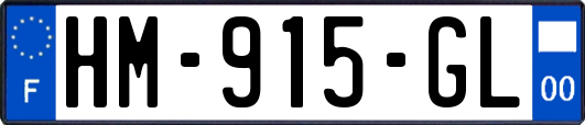 HM-915-GL