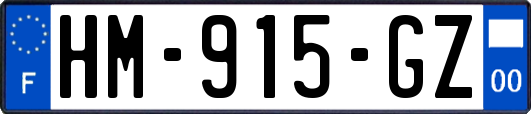 HM-915-GZ