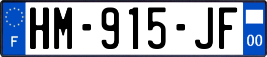 HM-915-JF