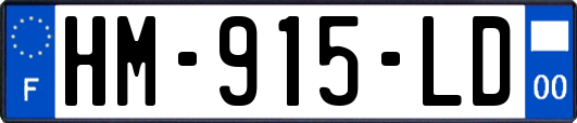 HM-915-LD