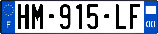 HM-915-LF
