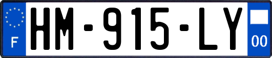 HM-915-LY