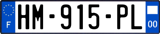 HM-915-PL