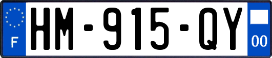 HM-915-QY