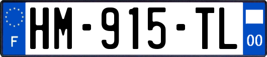HM-915-TL