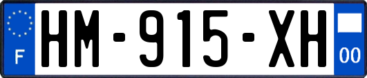HM-915-XH