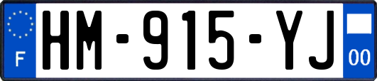 HM-915-YJ