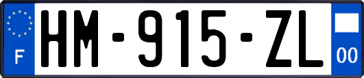 HM-915-ZL